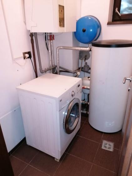 Ovidiu Vile ( Sud), vila P+1, 5 camere - 21