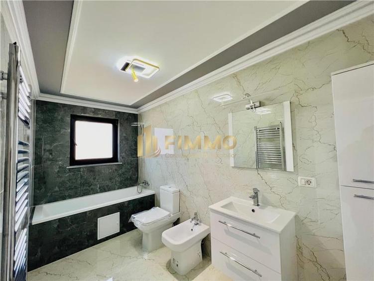 Duplex Mitocu Dragomirnei avans + rata | 200mp  | ID:Duplex Mitocu Dragomirnei a - 14