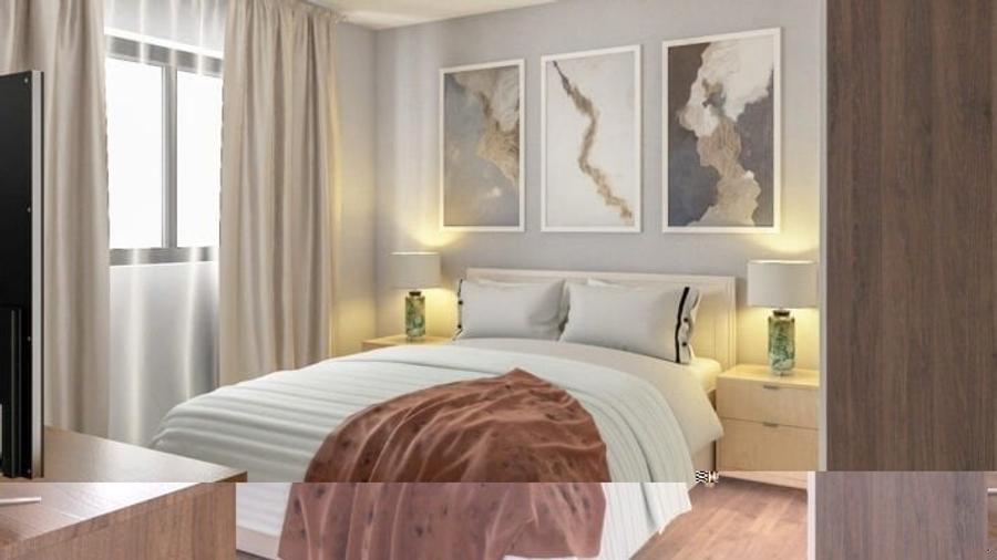 Complex rezidential cu finisaje moderne, 3 camere, decomandat - 3