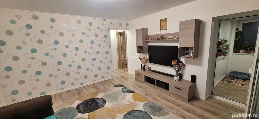 Vand apartament 2 camere Titan metrou