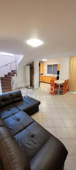 Duplex de închiriat | 4 camere | 98 mp utili | 2 parcări | Iris–str.Nădășel - 1