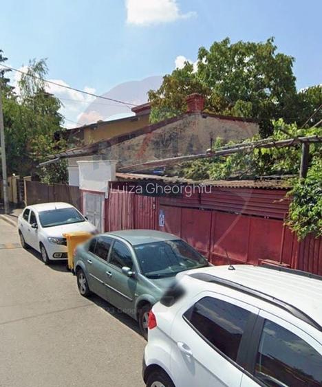 DE VANZARE Teren/Casa in zona Eroii Revolutiei