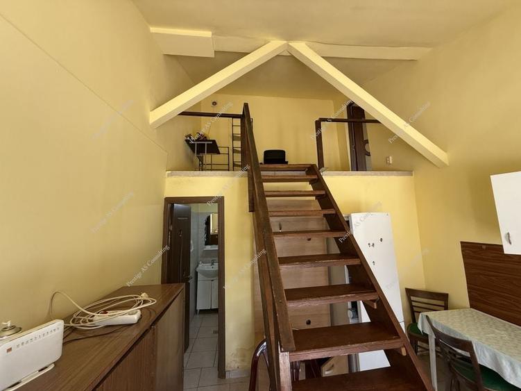 Vila Individuala | 8 Camere | 500mp Teren-Lidl Girocului - 22