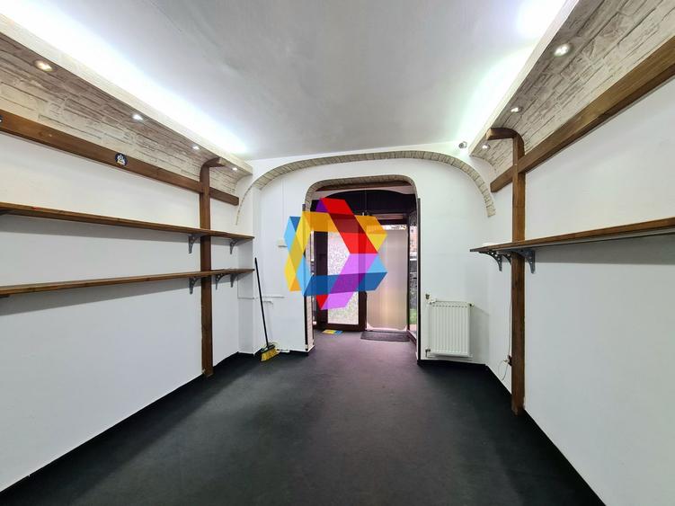 Spatiu birouri de vânzare, investiție, Brasov - 70 mp  # Plus - Imo. ro - 2