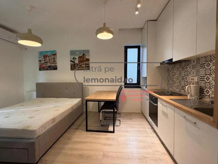Studio | Aradului - Valeriu Alaci | Property Management - lemonaid - 10