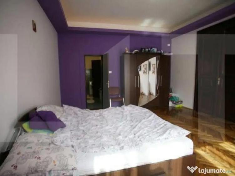 Apartament 5 camere, 120 mp, zona Elisabetin - 5