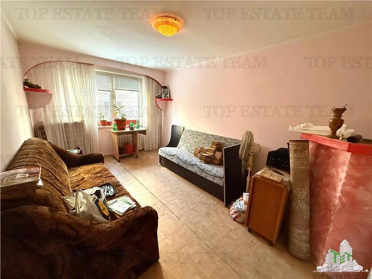 Apartament 3 Camere | 64 mp | Bloc 1986 | Rahova-Ferentari - 1