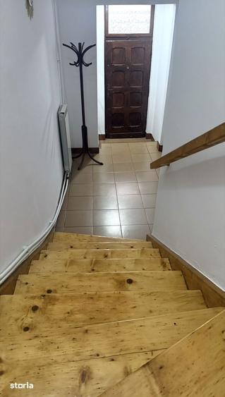 Inchiriere apartament 2 camere in vila cu curte Parcul Circului - 14