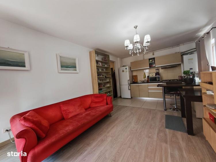 Apartament superb cu 3 camere cu curte 60mp | Trend Residence Splai - 1