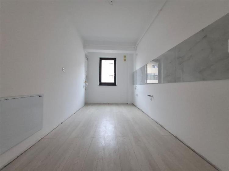Apartament 3 camere nou de vanzare in Iasi Valea Lupului, decomandat - 8