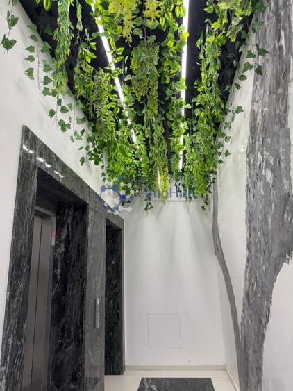 APARTAMENT PARTIAL MOBILAT CU MUTARE IMEDIATA, ADAMANT TOWERS - 4