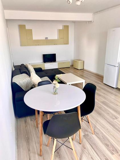 INCHIRIERE 2 CAMERE - KM 5 - 2