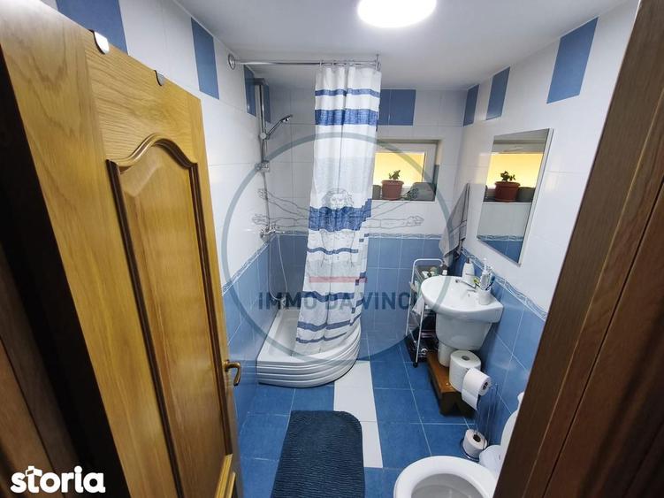 Apartament 4 Camere | 100 mp | 2 Bai cu geam | Someseni (Vila D+P+E) - 14