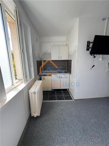 Vanzare Garsoniera Doamna Ghica - Parcul Lunca Florilor - 3