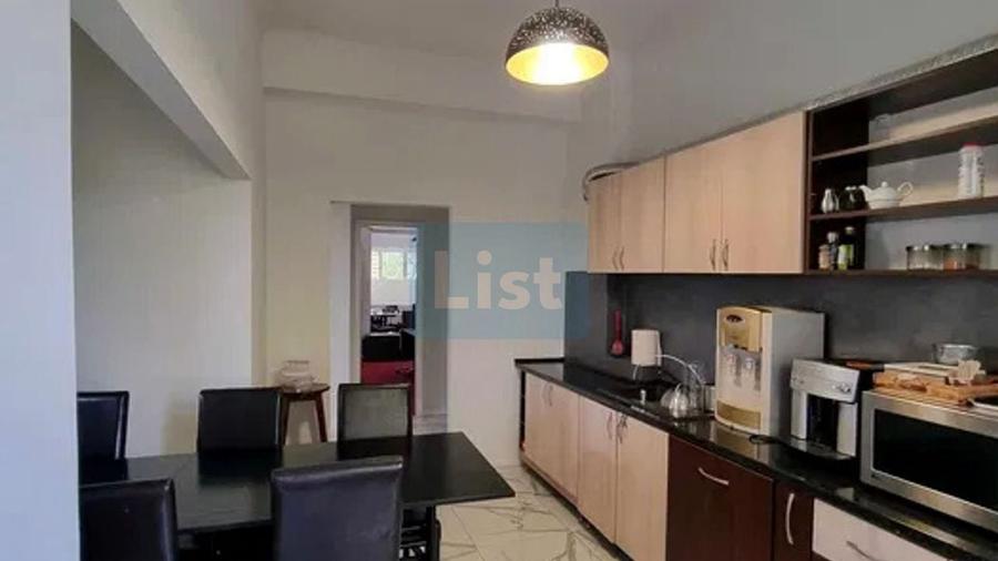 Spațiu de închiriat, Zona Andrei Mureșanu - 2