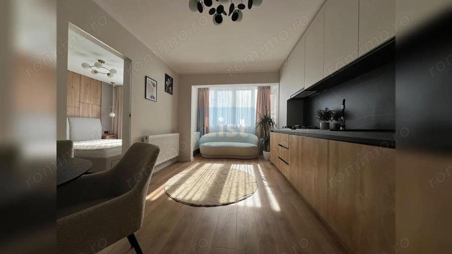 COMISION 0!Apartament 3 camere | 55 mp utili | 2 Bai | Grigogrescu - 1