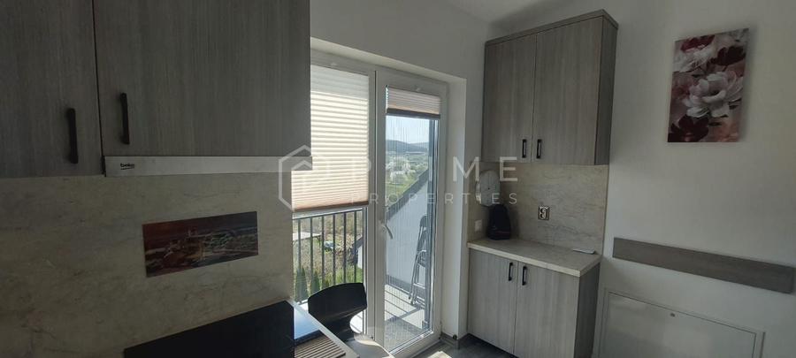 Apartament nou - prima închiriere | 2 cam. 54 mp | Livezeni - 4