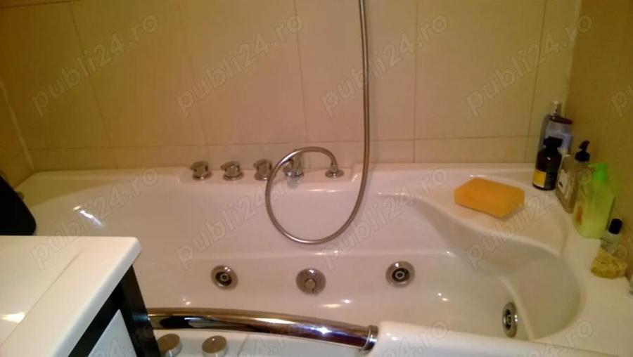 Gara - ap.4camere decomand renovat mobilat utilat centrala gaze et.7 din 8 bloc 1989 vedere la mare - 4