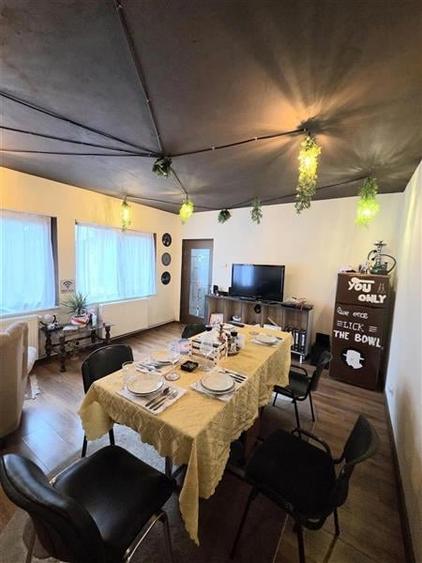 Casa Superba in Zona Eden, 4 camere, Mobilata si Utilata Complet - 10