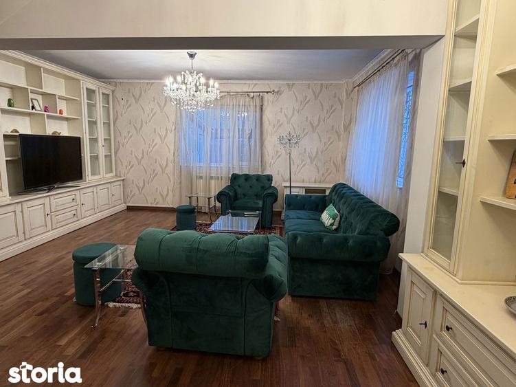 Casa Herastrau - 1