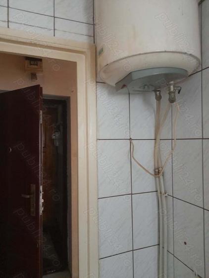 Vand apartament cu 2 camere in Sighisoara - 6