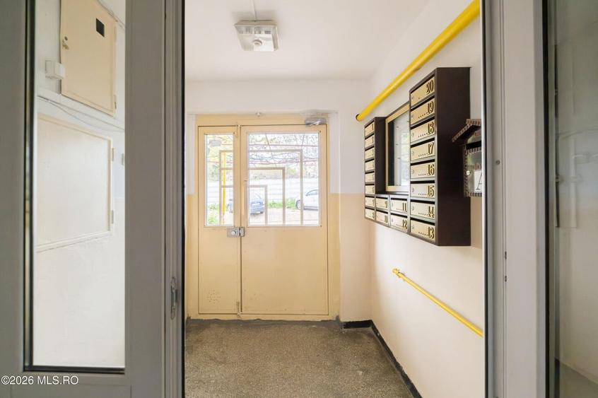 Constanta Apartament 3 camere zona Tomis III - 5