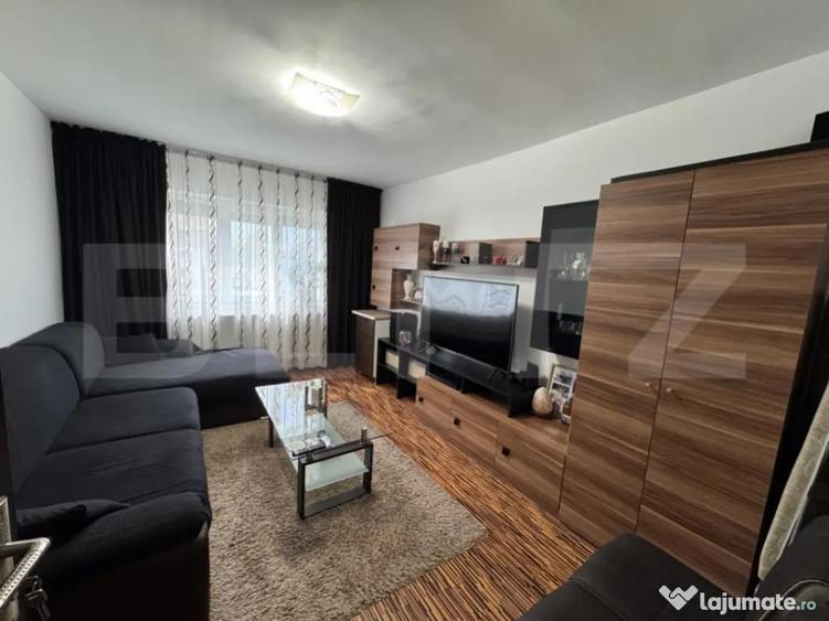 Apartament 2 camere decomandat, 47.40 mp, Bal? - 6