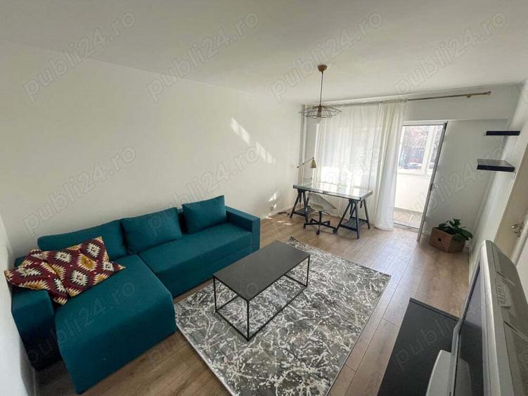 Inchiriez 3 camere Drumul Taberei + loc de parcare inclus - 5