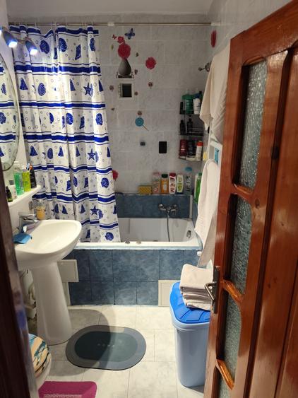 Vând apartament cu 3 camere decomandat - 6