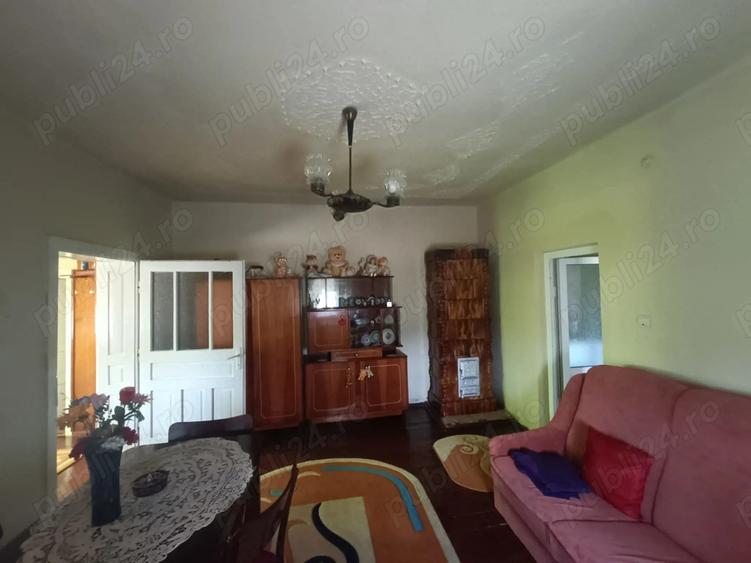 Casa de vanzare, aproape de ora?ul Brad, jud. Hunedoara, in comuna Ribi?a - 5