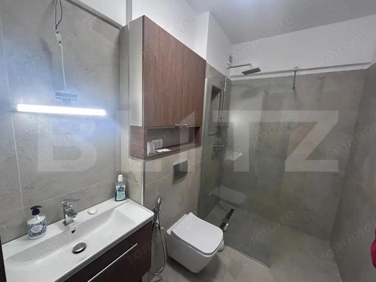 Apartament cu 2 camere, prima inchiriere, bloc nou, Brazda lui Novac - 6