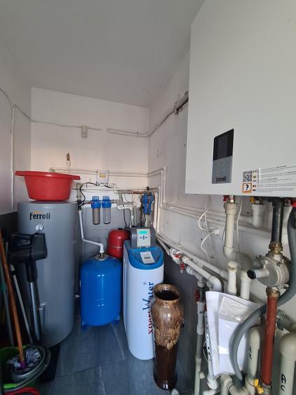 OMNIA-Proprietati alese! Casa ta. Asfalt,canalizare. Discount 15000 eur/15.12.25 - 16