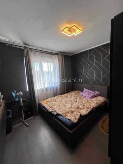 Tatarasi-Metalurgiei-3 Camere Decomandat 75mp-bloc cadre 80'