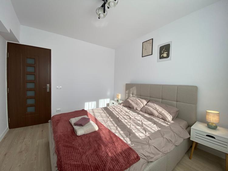 Drumul Taberei ,Valea Rosie,renovat nou 2026,mobila  noua,metrou este la  5 min. - 8