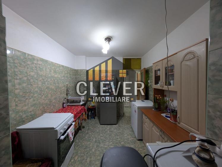 Oportunitate Langa Parcul IOR: 2 Camere Decomandat Pret Avantajos - 8