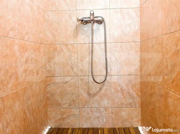 Studio modern 35 mp, Piata Mihai Viteazu - 2