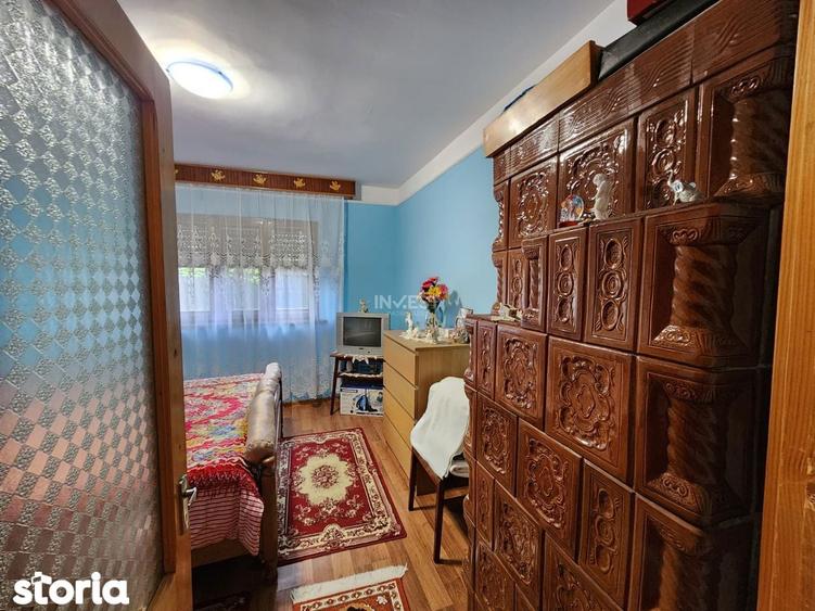 CASA INDIVIDUALA , 140 MP UTILI , 2100 MP TEREN ZONA PODUL ILOAIEI-SAT - 9