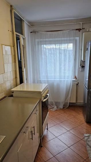 De vânzare 2 camere cartierul Scriitorilor -liber la vânzare - 6