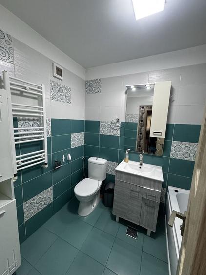 Apartament 2 camere decomandat Militari Lujerului - 7