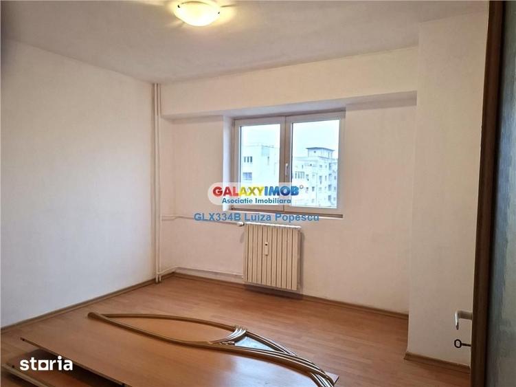 Apartament cu 2 camere decomandat în 13 Septembrie