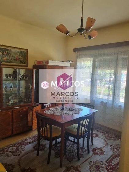 Casa duplex zona Centrala, ID 949 - 1