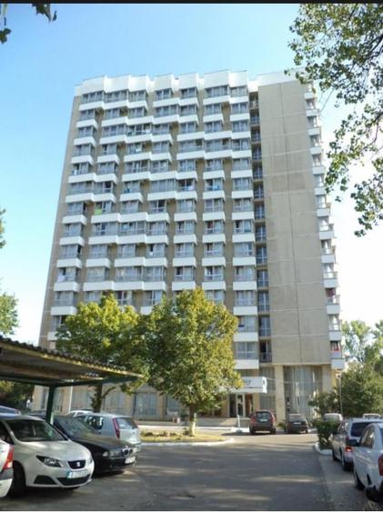 Hotel de vânzare în Olimp – 220 camere - 455 locuri cazare | Aproape de plaja - 1