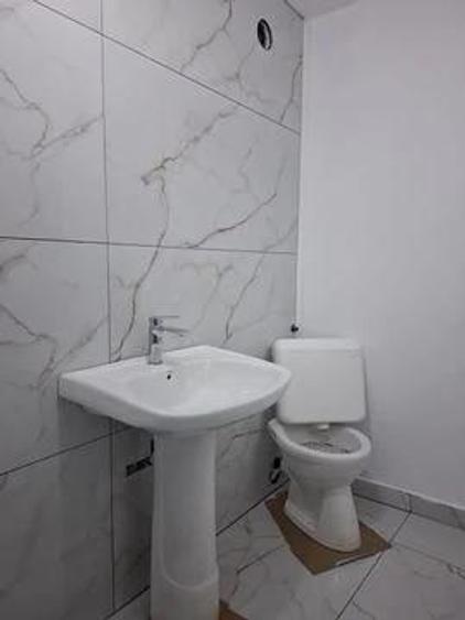 Garsoniera CFR ,etaj 4 - 1