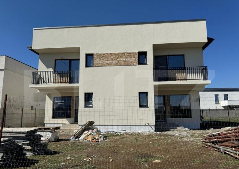 Casa zona Ford/Ionumi 110 mp utili - 1