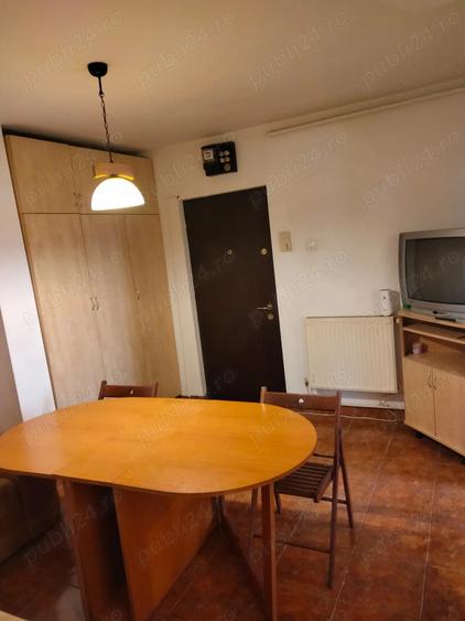Proprietar inchiriez apartament cu 2 camere in Sibiu zona Pia?a Rahovei - 3