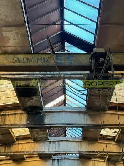 Vaslui, hale si birouri de vanzare - 15