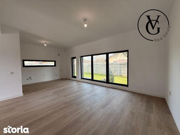Duplex 4 camere Corbeanca | Tamasi - 14