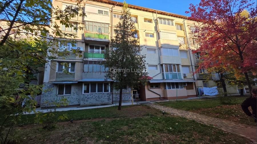 Apartament 2 camere, etaj 1, Stomatologie
