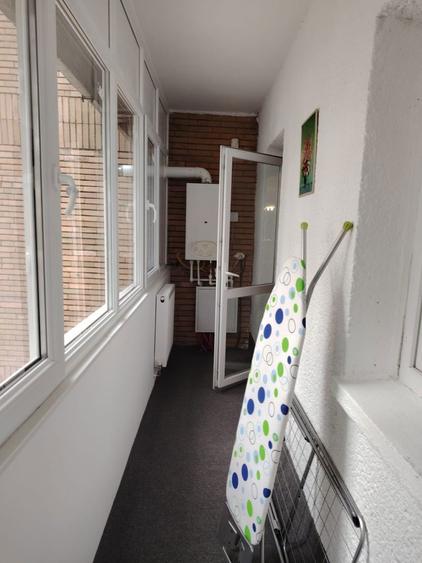 Chirie apartament 2 camere nicolina 2 - 1