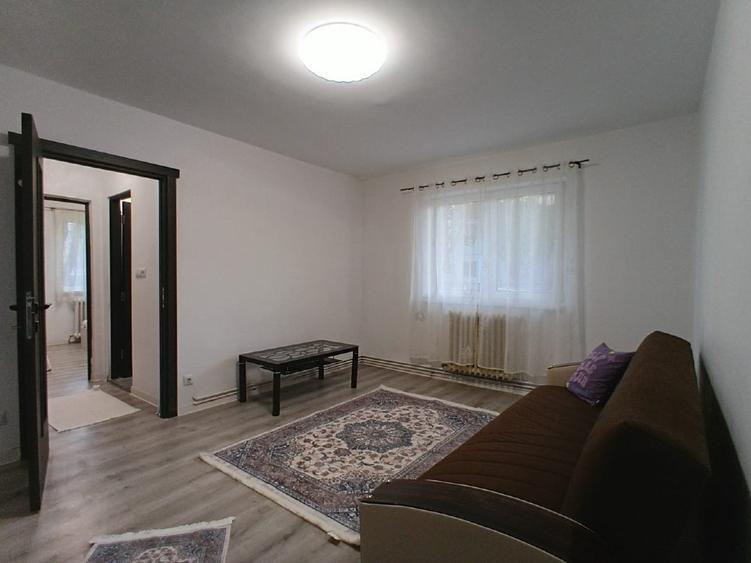 Apartament 2 camere Astra Gemenii - 1